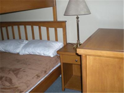 Turtle Bay Marina Resort Winfield Room photo